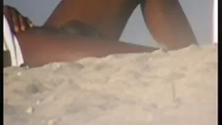 Enorme morena de pei ...