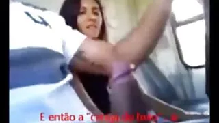 Cadelas excêntricas  ...