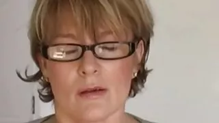 Apetitosa cabeça pre ...