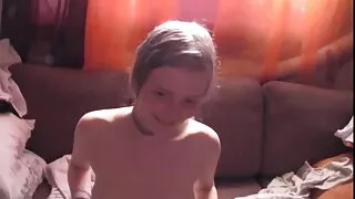 Cadela excêntrica ví ...