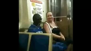 Vovó lésbica gorda f ...
