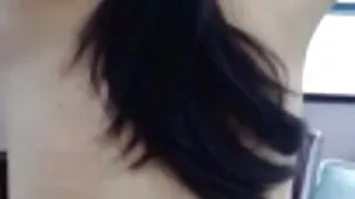 Vagabunda morena Tor ...