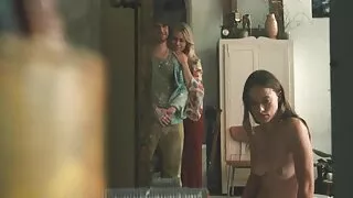Loira vídeo pornô mu ...
