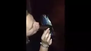 A skank adolescente  ...