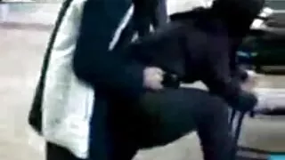 Tórrida prostituta p ...