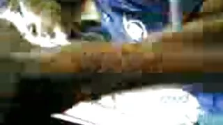 O cara recebeu um co ...