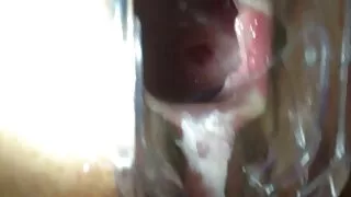 Sedutora loira madur ...