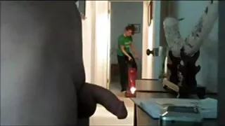 Garota vídeo de porn ...