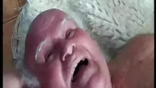 Garota negra insaciá ...