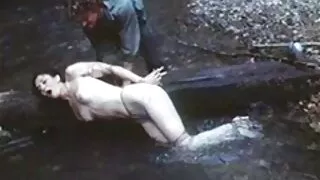 Depois do jantar, a  ...