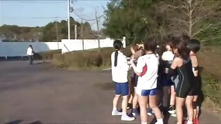 Homem tira foto de I ...