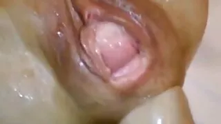 Loira filme de pornô ...