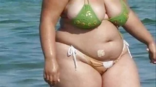Maravilhosa morena n ...