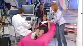 Milfs oversexed leva ...