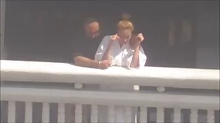 Loira de bunda te pr ...