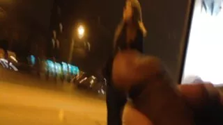 A puta morena video  ...