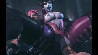Garota asiática atre ...