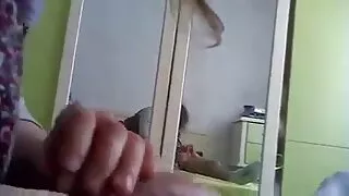 A ninfa asiática com ...
