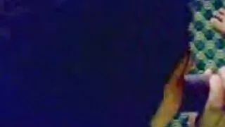 Loira pálida com sei ...