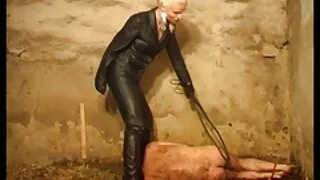 O cara vídeo pornô d ...