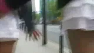 Bomba devassada Alli ...