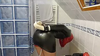 Morena puta gostosa  ...