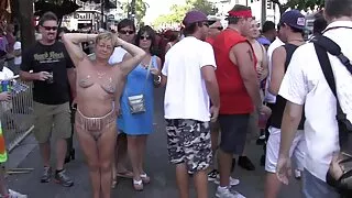 As putas adolescente ...