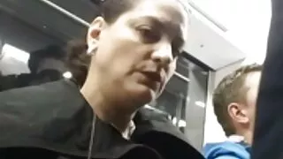 Cara com tesão está  ...