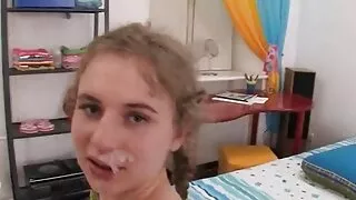 Limpeza de língua pa ...