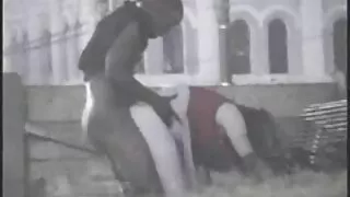Cadence vídeo pornô  ...