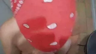 Loira peituda tatuad ...