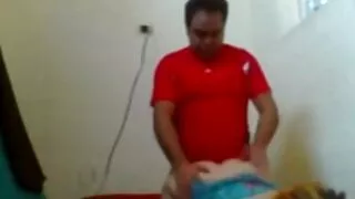 Vídeo vintage de uma ...