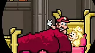 Garota branca vídeo  ...