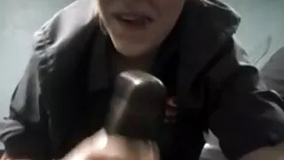 Duas cabeças loiras  ...