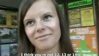 Charmosa vídeo pornô ...