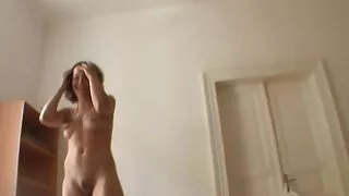 Morena salgada em me ...