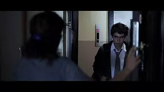 O filme de pornô tra ...