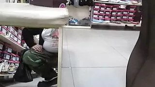 Milf japonês fofinho ...