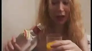 Prostituta luxuriosa ...