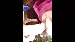Mãe morena habilidos ...