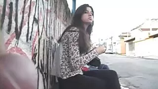Casal se despindo e  ...