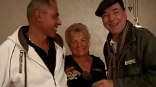 O atordoante de éban ...