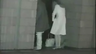 Cadela excêntrica e  ...