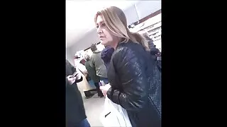 A gata voraz Daria G ...