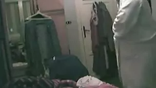 Garota mexicana luxu ...