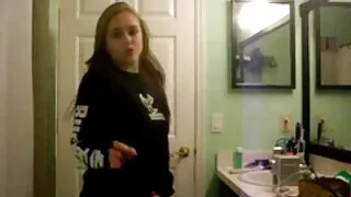 A atriz pornô tcheca ...