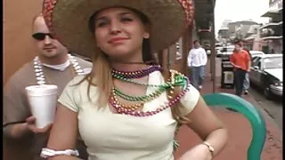 Loira de vídeo pornô ...