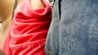 Transsexual atrevida ...